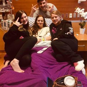 Meet your Posher, Kimberly eric